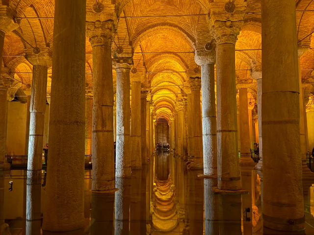 吉林境外游土耳其旅游订制游,土耳其旅游