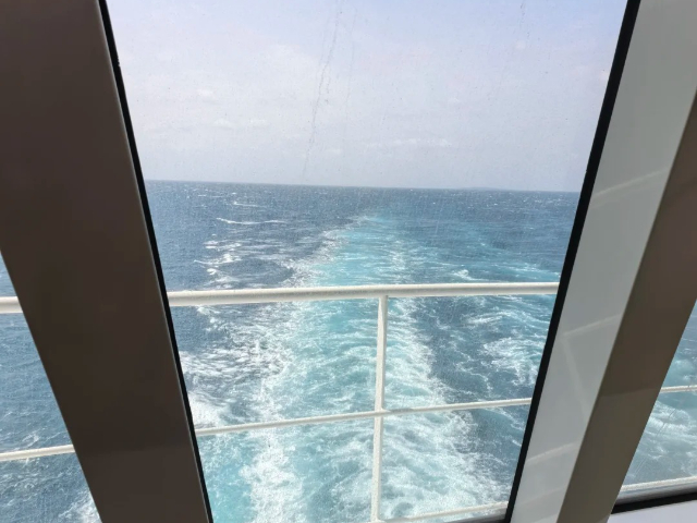 贵州跟团游爱达魔都号游轮跟团游