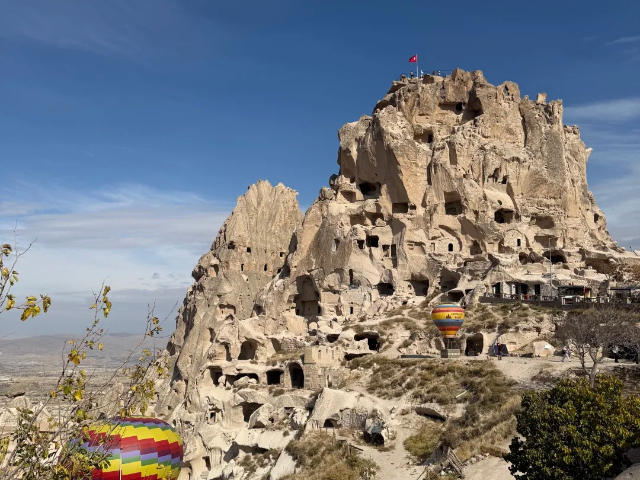 湖北境外游土耳其旅游跟团游,土耳其旅游