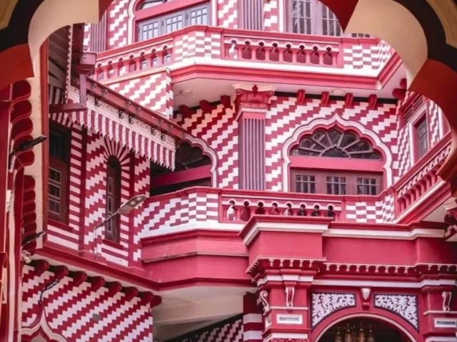 中国澳门亲子游斯里兰卡旅游