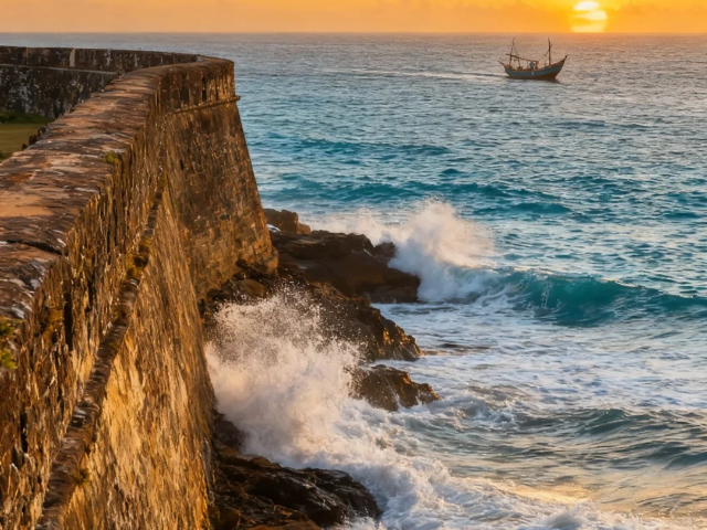 甘肃跟团游斯里兰卡旅行