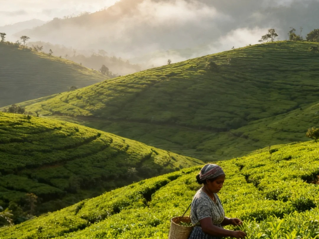 新疆跟团游斯里兰卡旅行,斯里兰卡