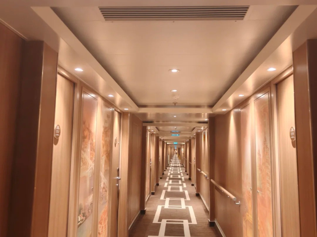 浙江自由行愛達魔都號游輪旅游 深圳市港之旅旅行社供應