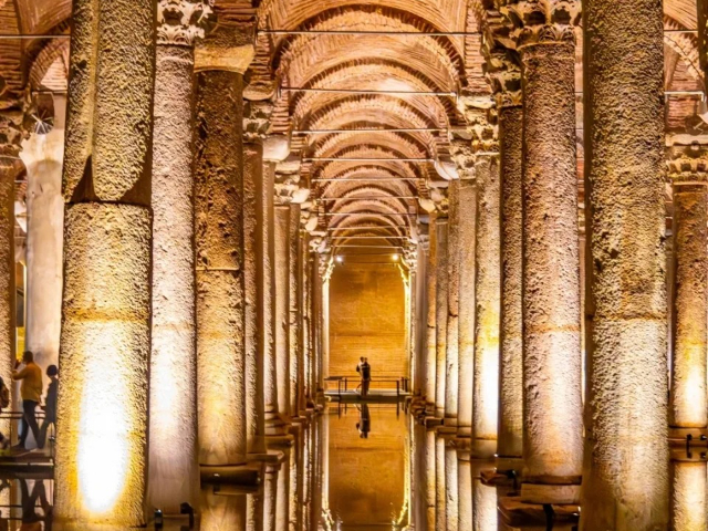 北京亲子游土耳其旅游度假,土耳其旅游