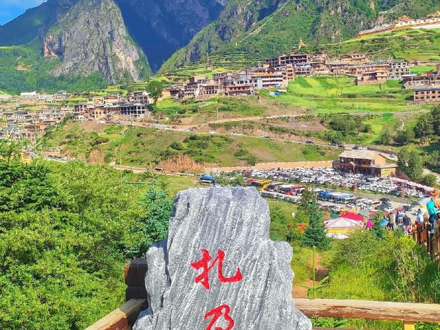 吉林境内游甘南旅游跟团游