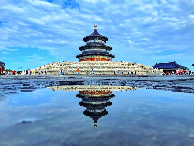 新疆自由行北京旅游旅游,北京旅游