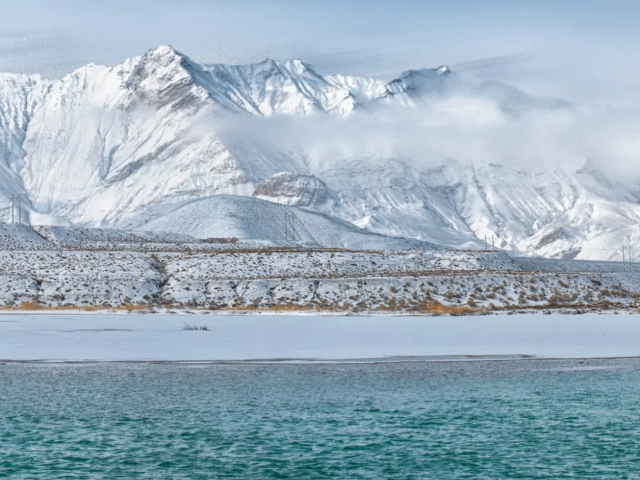 中国台湾避暑游青甘线旅游包车游,青甘线旅游
