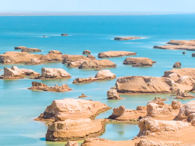 福建亲子游青甘线旅游定制游,青甘线旅游