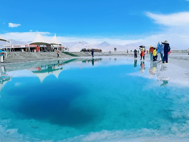天津亲子游青甘线旅游包车游,青甘线旅游