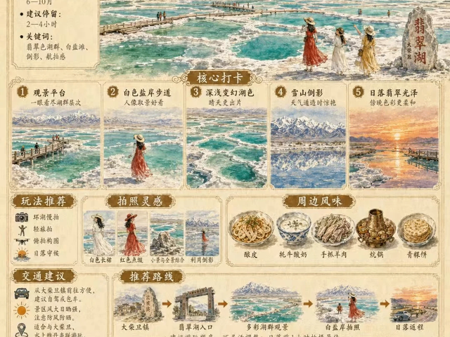 中国台湾避暑游青甘线旅游包车游,青甘线旅游