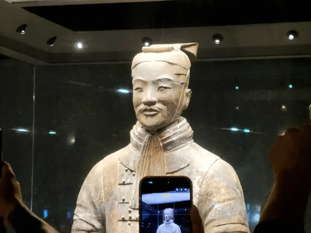 山东避暑游西安旅游包车游,西安旅游