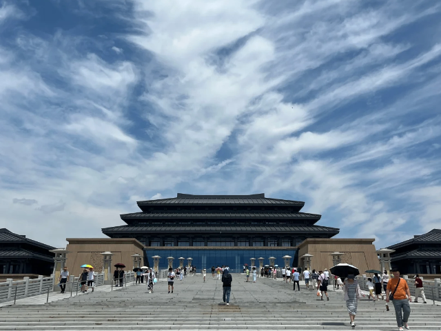 中国香港跟团游西安旅游过年游,西安旅游