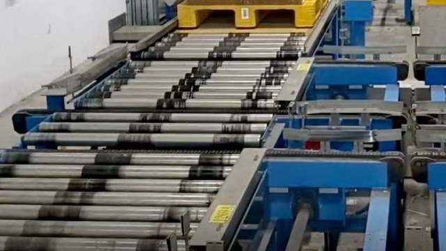 福建仓储自动化产线,自动化产线