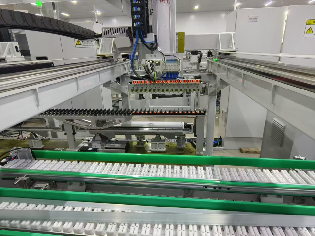 安徽庫存自動(dòng)化產(chǎn)線 值得信賴 君強(qiáng)智能裝備供應(yīng)