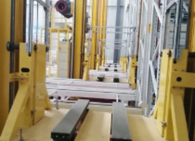 福建什么是自动化产线,自动化产线