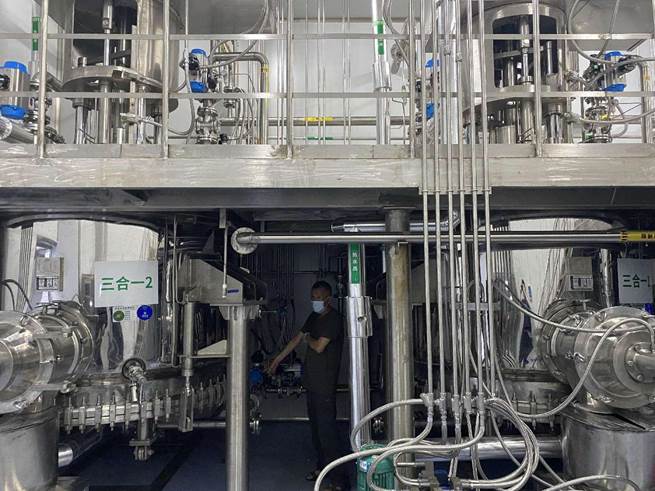 工業水過濾器有哪幾種？