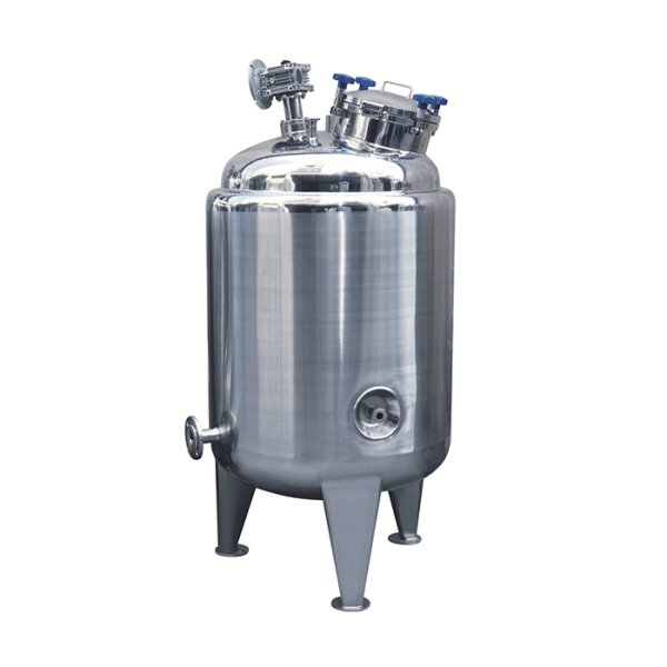 l類、II類壓力容器及非標壓力容器