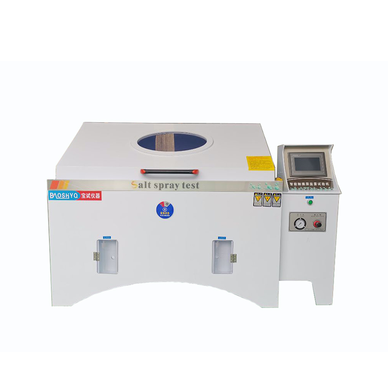 觸屏鹽霧機(jī)