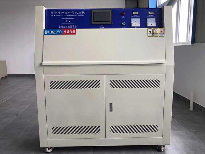 氙燈老化試驗(yàn)機(jī)與紫外線(xiàn)老化試驗(yàn)機(jī)的性能比較