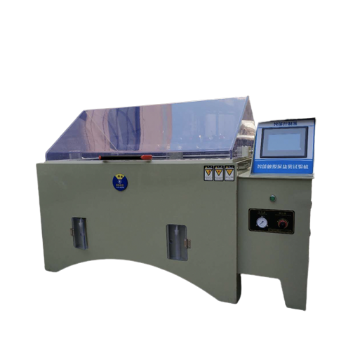 觸摸屏鹽霧機(jī)