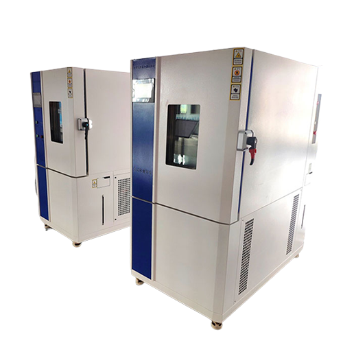 可程式高低溫試驗機