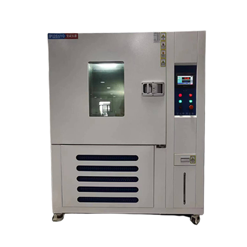非線性快速溫變試驗機
