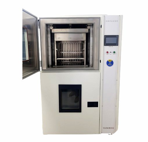 冷熱沖擊試驗機