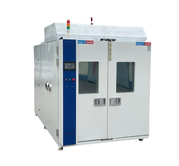 步入式恒溫恒濕檢測試驗機