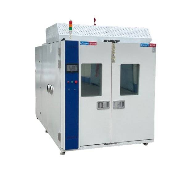 步入式恒溫恒濕檢測(cè)試驗(yàn)機(jī)