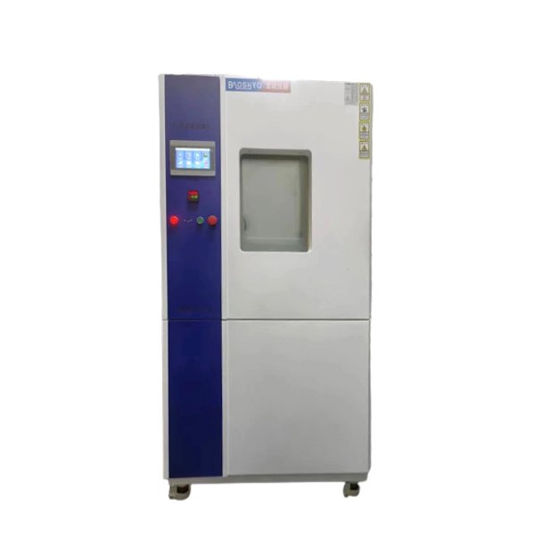 快速溫變檢測試驗機