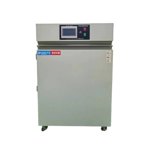 可程式高溫試驗檢測機