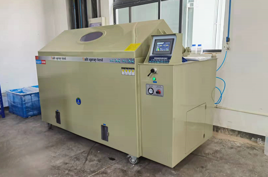 越來(lái)越多的汽車(chē)主機(jī)廠(chǎng)及零部件廠(chǎng)用循環(huán)腐蝕試驗(yàn)機(jī)