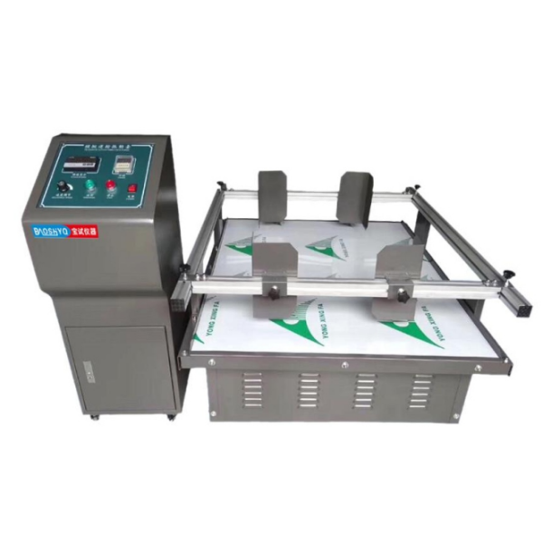 汽車模擬運輸振臺