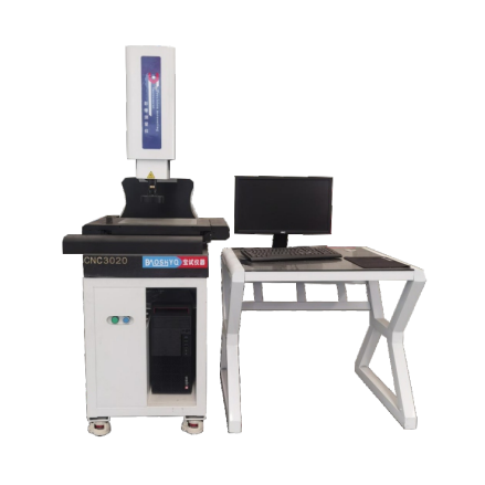 全自動/手動影像測量儀