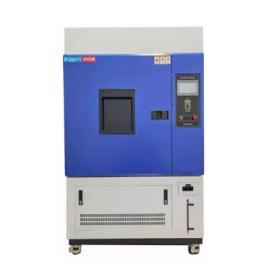 氙燈耐氣候試驗機