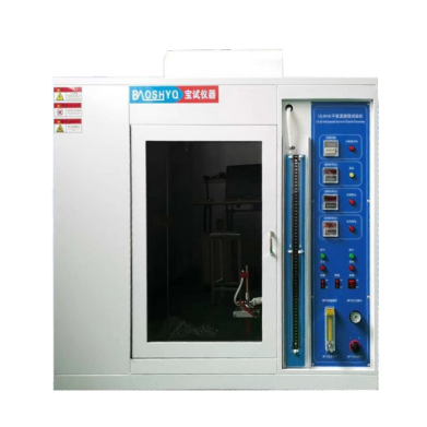 燃燒試驗(yàn)機(jī)