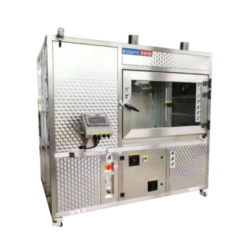 循環(huán)腐蝕試驗機(溫度、濕度、鹽零、冷凝、噴淋)