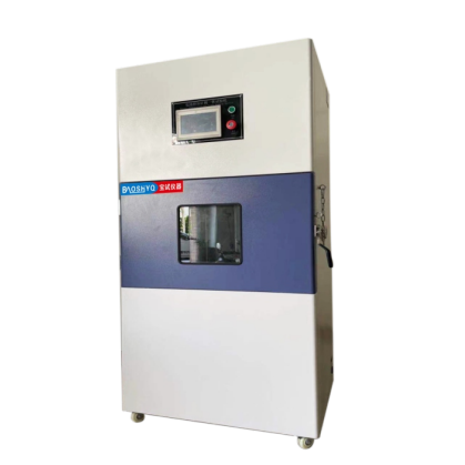 動力電池擠壓試驗機