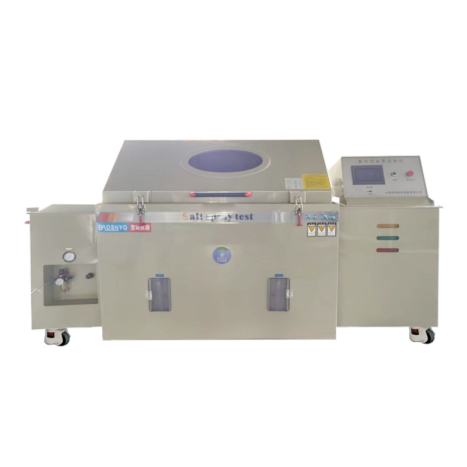 溫度/濕度/鹽霧試驗機