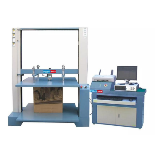 紙箱抗壓試驗(yàn)機(jī)