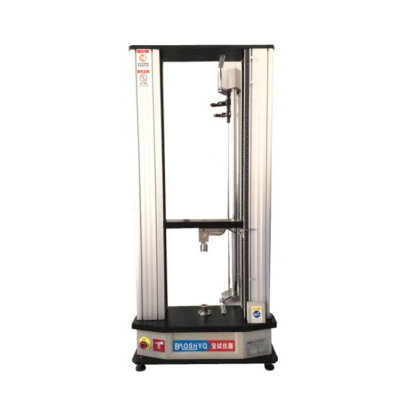 伺服控制拉力試驗機