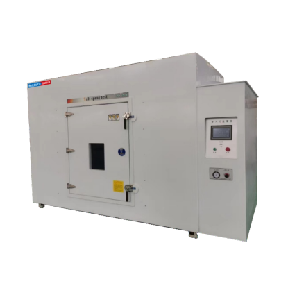 步入式鹽霧試驗(yàn)室