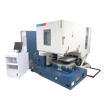 溫度/濕度/振動三綜合試驗機