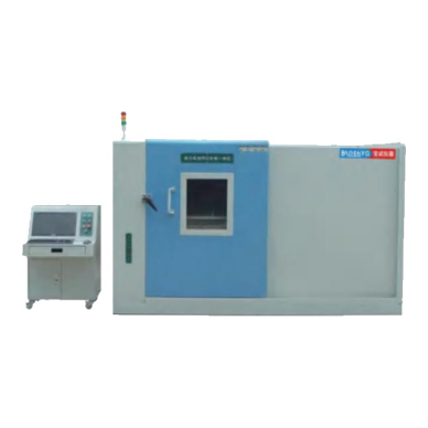 動力電池針刺試驗機