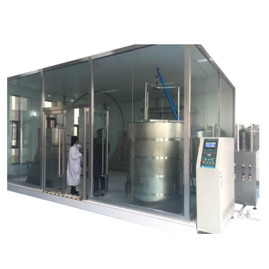 步入式多功能淋雨試驗室