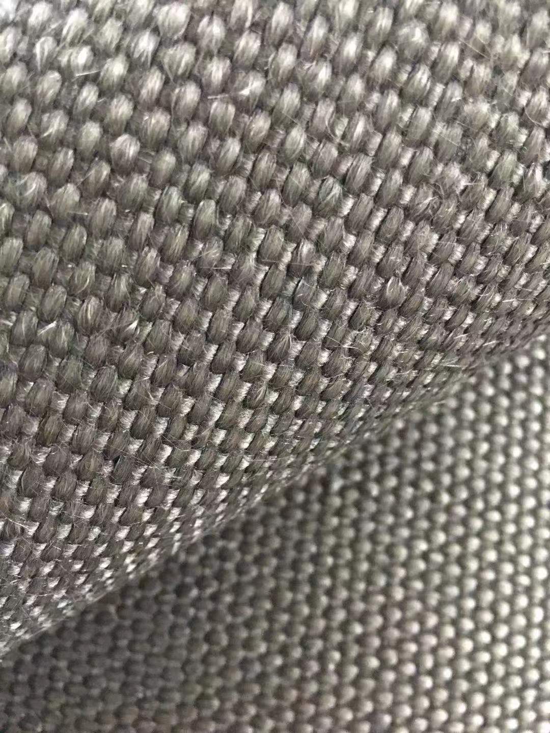 蘇州冠亞：玻璃纖維布技術創新的領航者