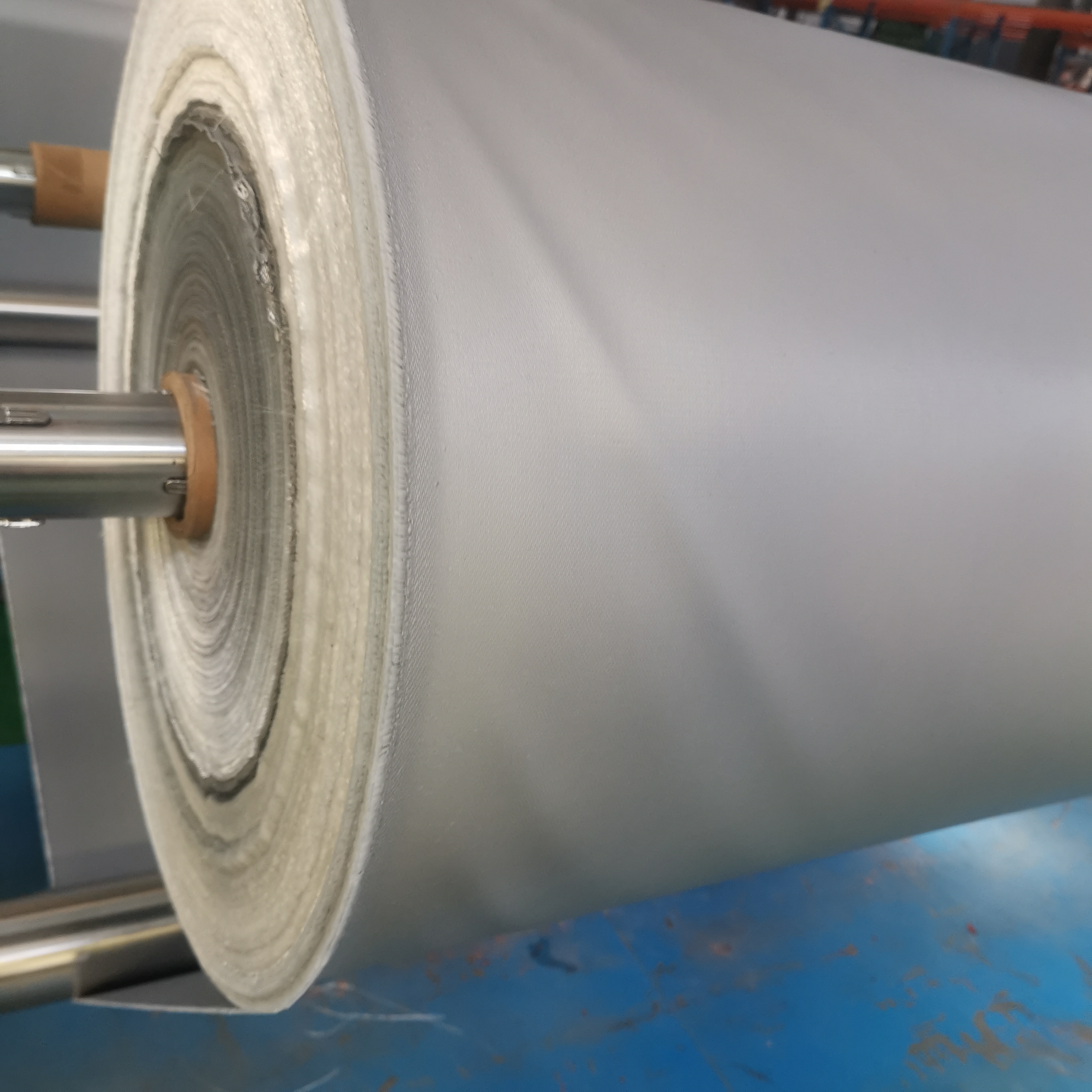 防火布定制 防火布厂家