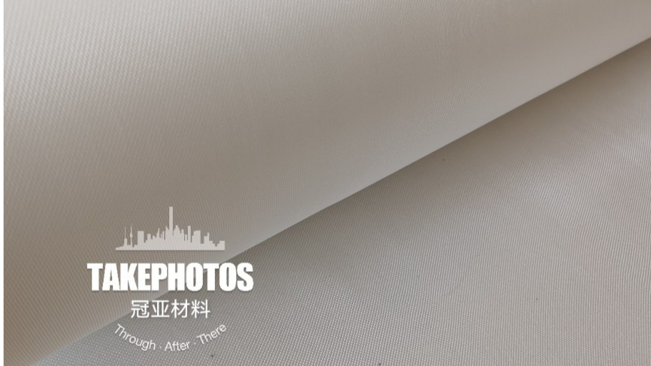 高硅氧防火布：可靠性能與長久使用壽命的結合