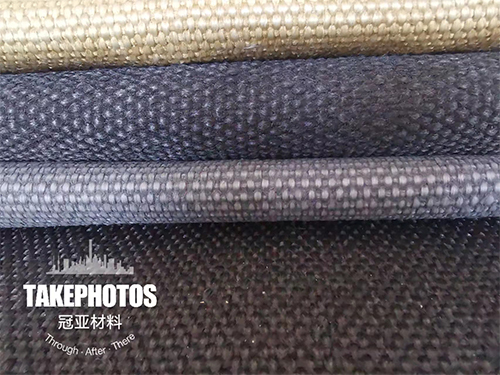 防火布厂家 防火布定制