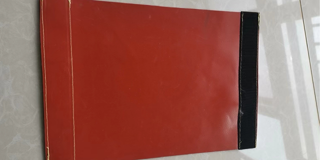 广东省广州市复合型陶瓷纤维防火布供应商